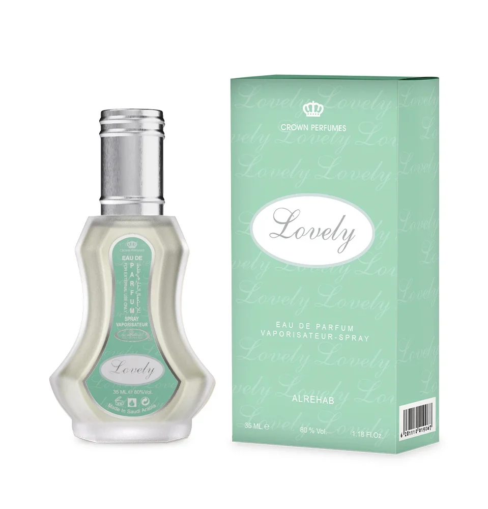 Lovely - Image 2