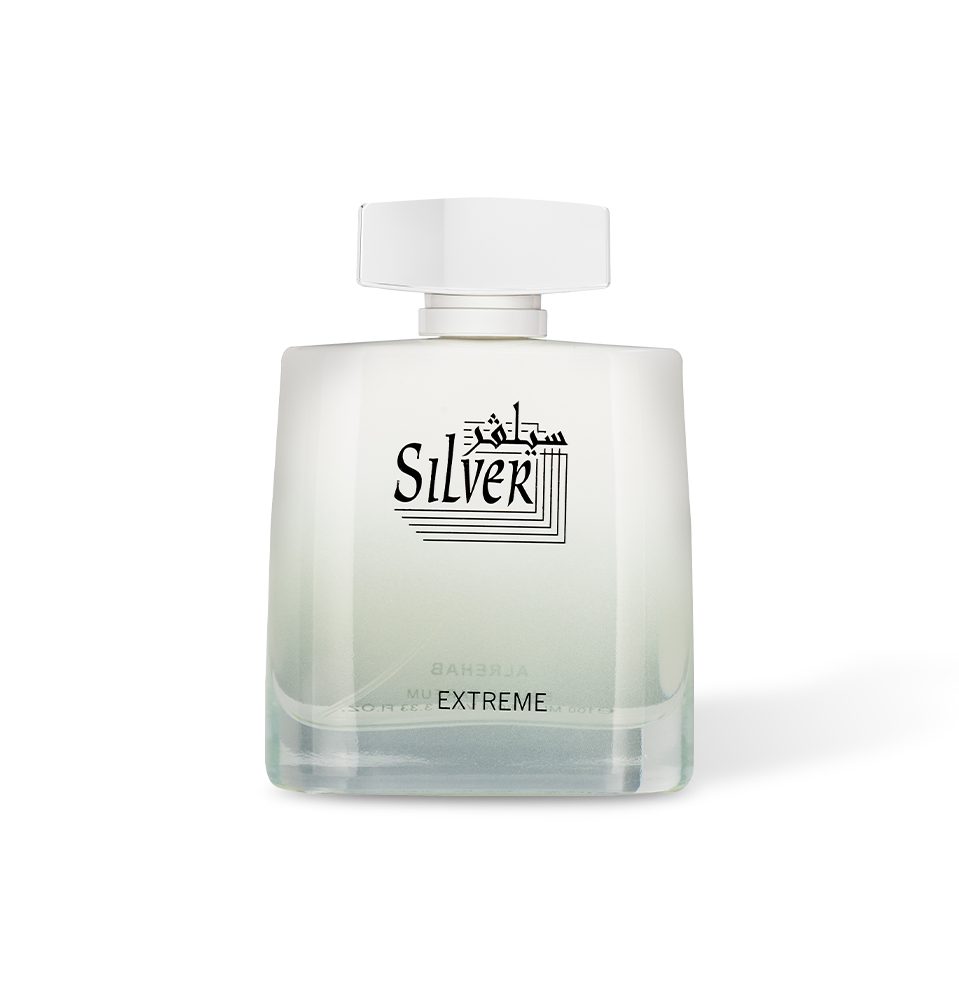 Silver Extreme - Image 1