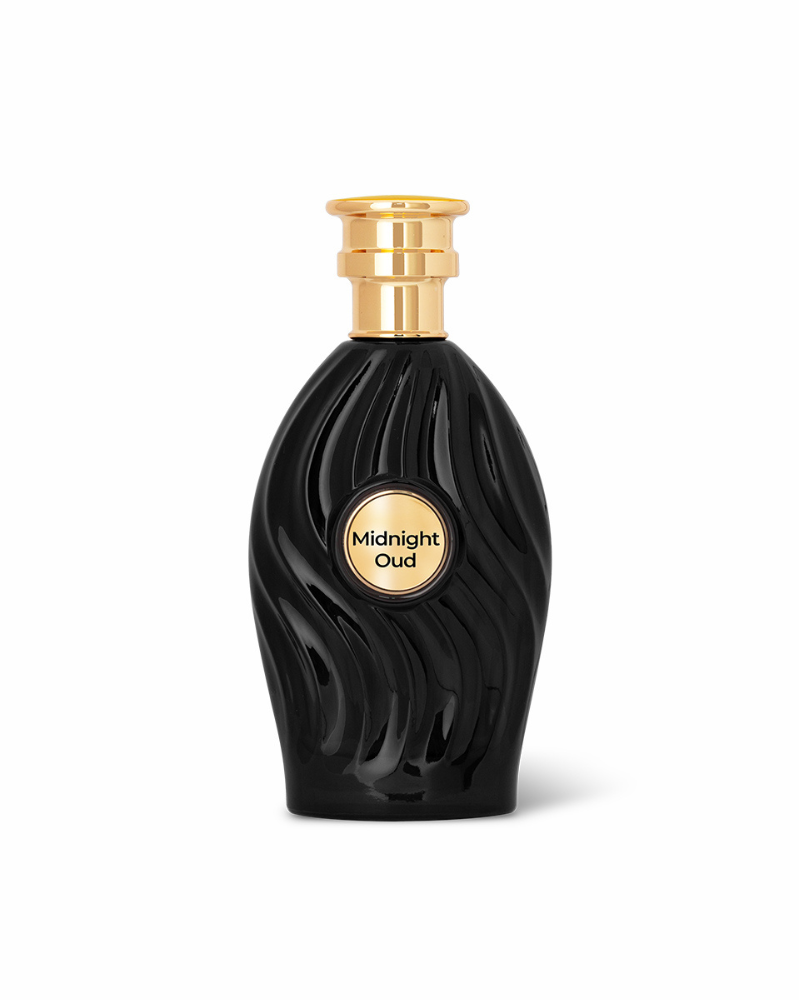 Midnight Oud