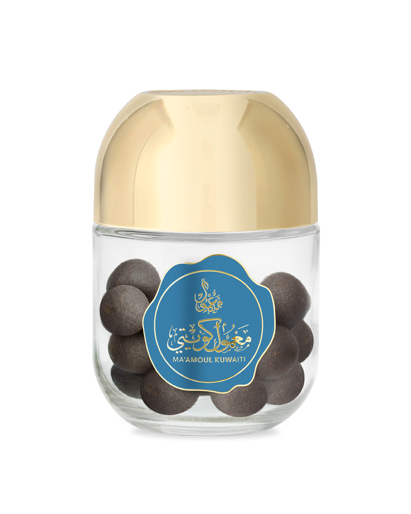 معمول كويتي