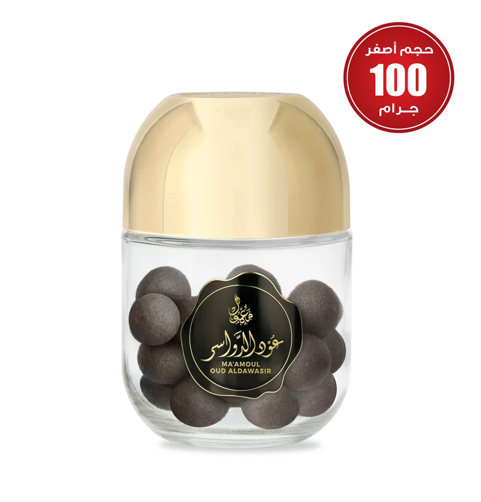 Maamoul Oud Aldawasir