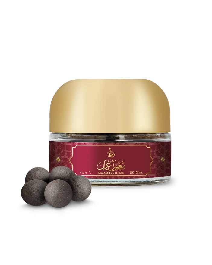 Maamoul Oman 60GM Alrehab