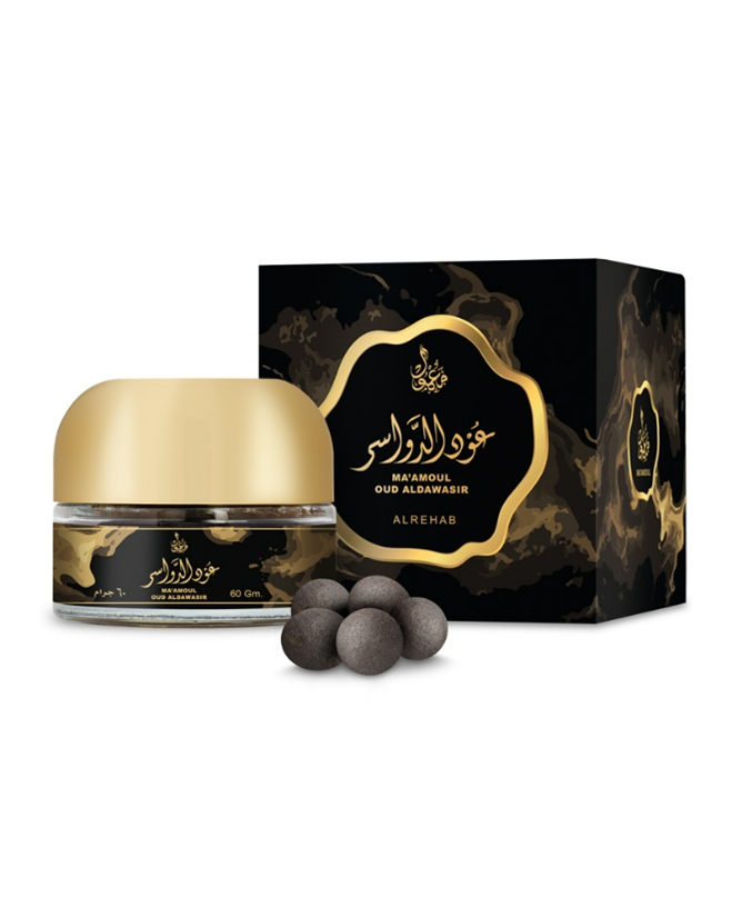 Maamoul Oud Aldawasir 60G Alrehab