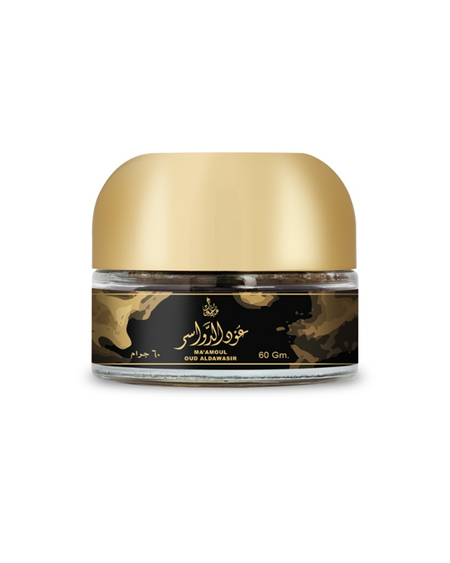 Maamoul Oud Aldawasir 60G Alrehab