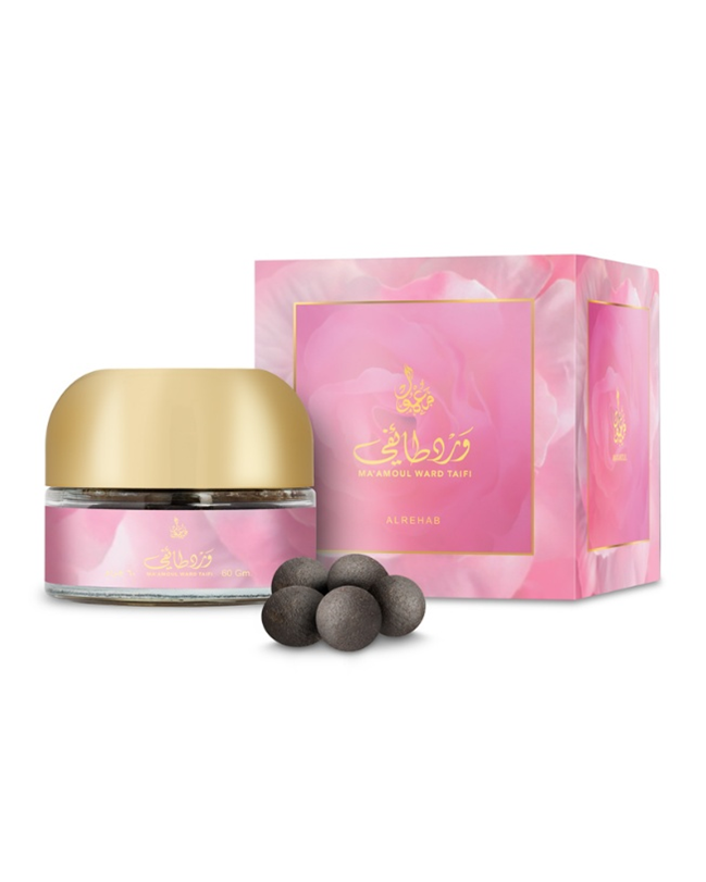 Maamoul-Ward-Taifi-60GM-Alrehab.