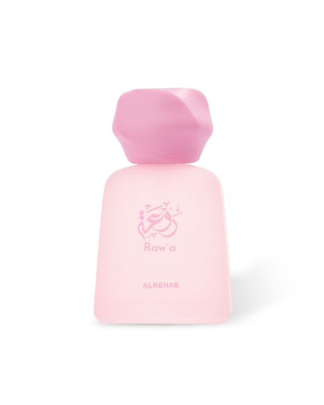 Raw’a 100ml Women's perfumes alrehab