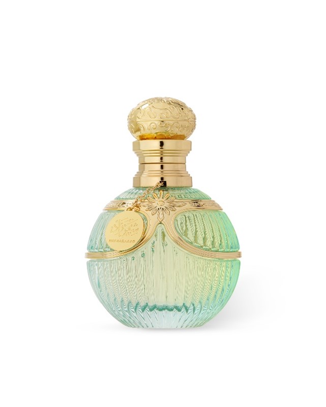 SHAHARAZAD 100ml Women's perfumes alrehab