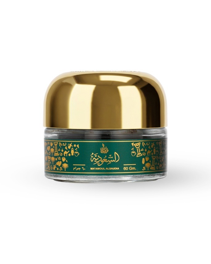 Maamoul AlSaudia
